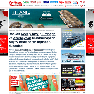 A complete backup of www.sabah.com.tr/gundem/2020/02/25/baskan-recep-tayyip-erdogan-ve-aliyev-ortak-basin-toplantisi-duzenliyor