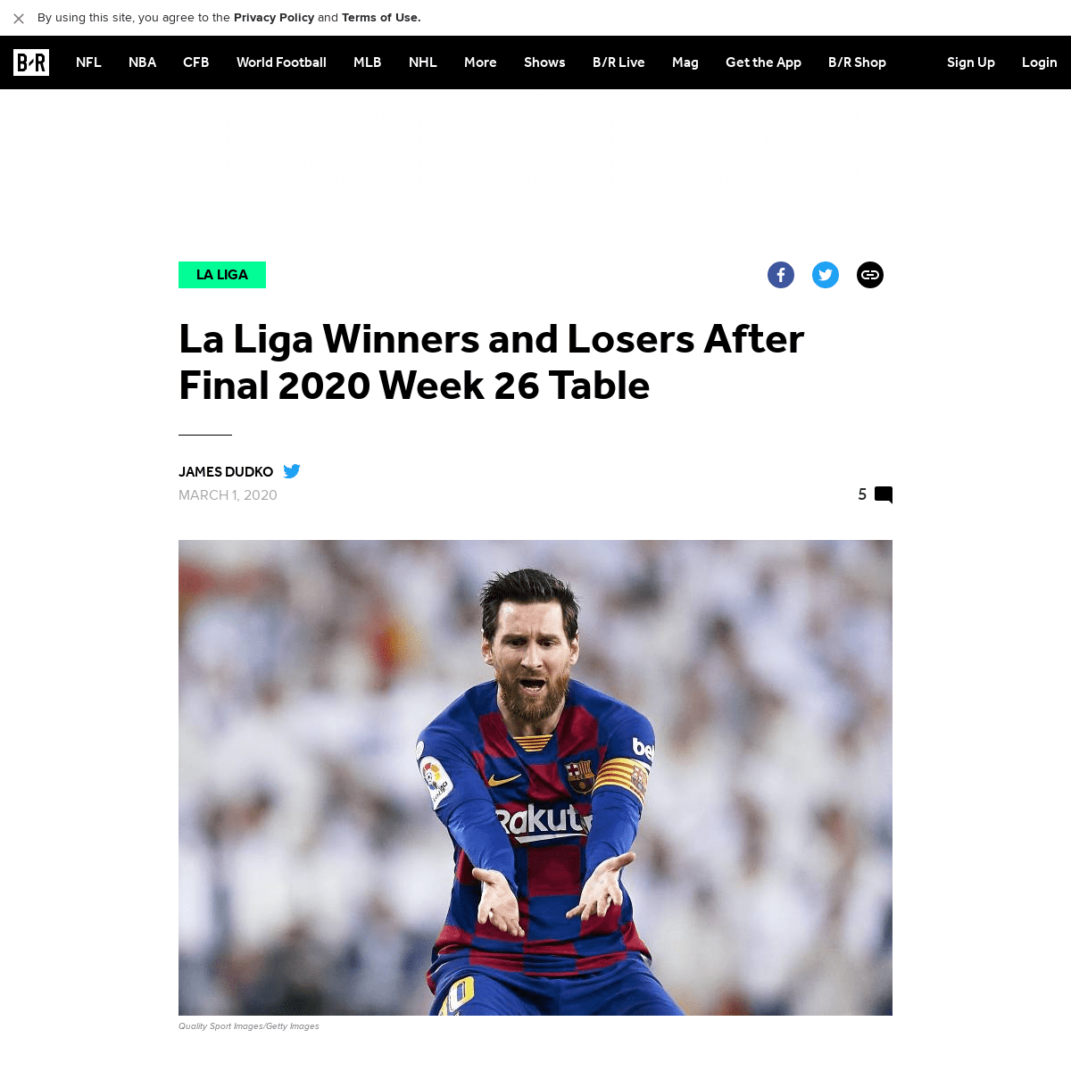 A complete backup of bleacherreport.com/articles/2878698-la-liga-winners-and-losers-after-final-2020-week-26-table