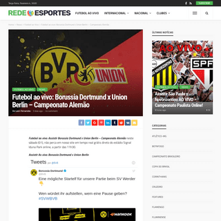 A complete backup of redeesportes.com.br/2020/02/01/futebol-ao-vivo-borussia-dortmund-x-union-berlin-campeonato-alemao/