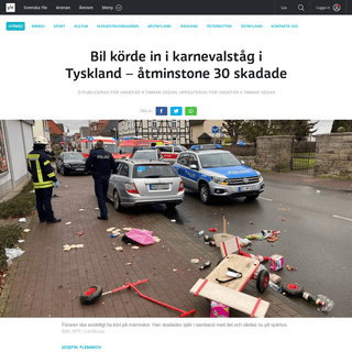 A complete backup of svenska.yle.fi/artikel/2020/02/24/bil-har-kort-in-i-ett-karnevalstag-i-tyskland-atminstone-15-skadade