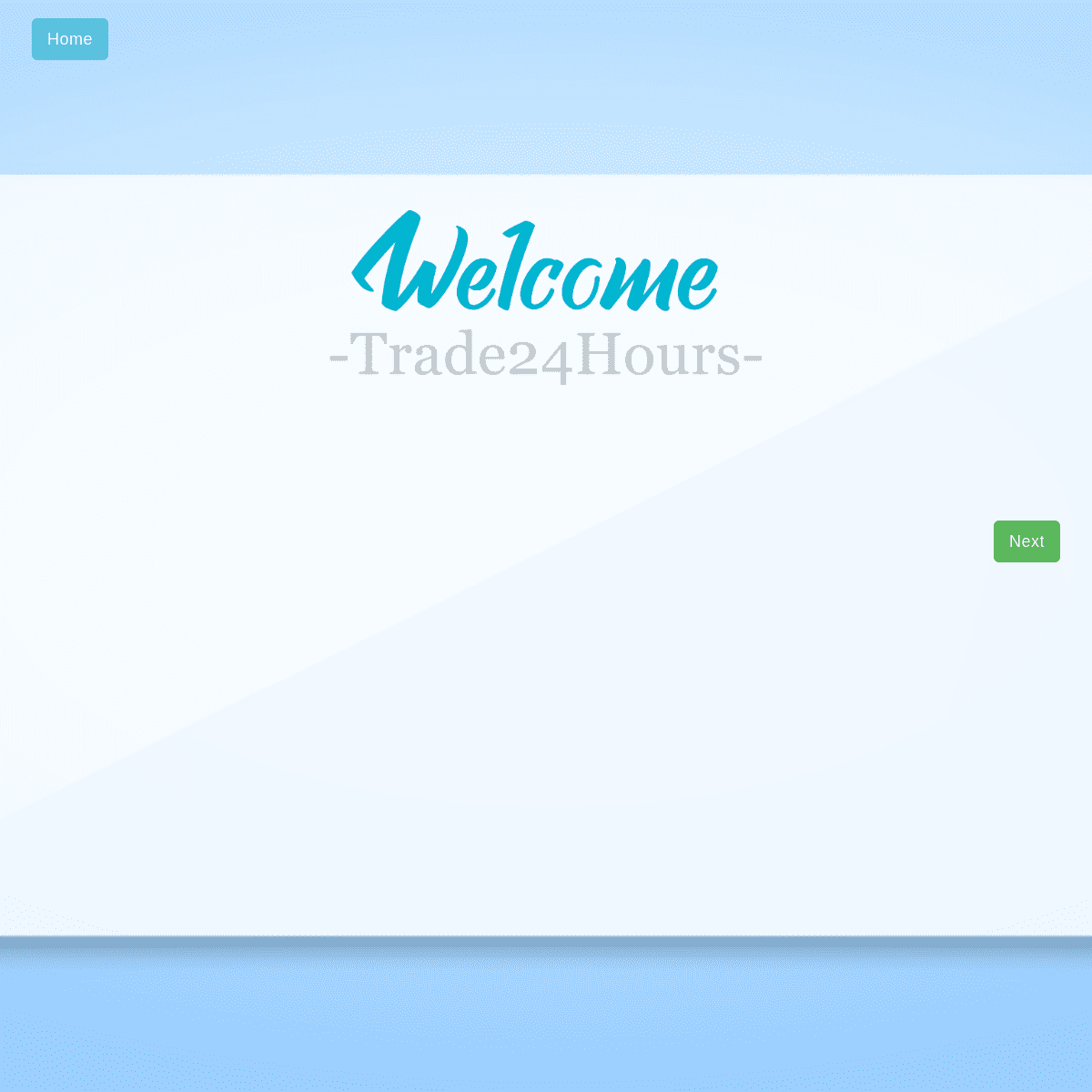 Trade 24 Hour