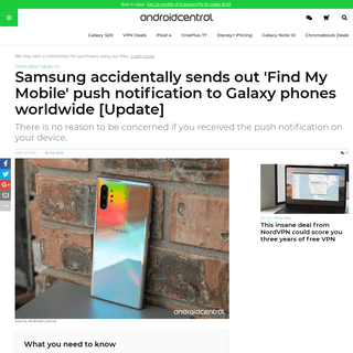 A complete backup of www.androidcentral.com/samsung-accidentally-sends-out-find-my-mobile-push-notification-galaxy-phones-worldw