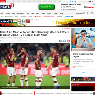A complete backup of www.news18.com/news/football/serie-a-ac-milan-vs-torino-live-streaming-when-and-where-to-watch-online-tv-te