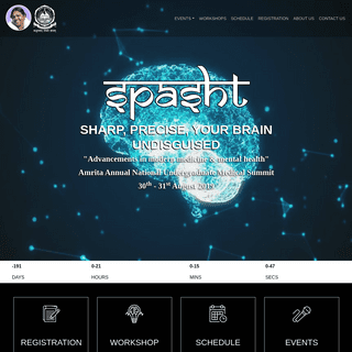 A complete backup of spasht.co.in