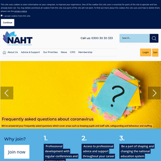 A complete backup of naht.org.uk