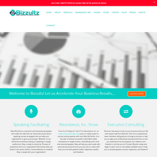 A complete backup of bizzultz.com