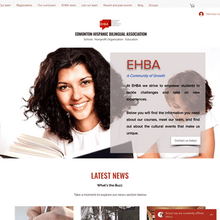 A complete backup of ehba.org
