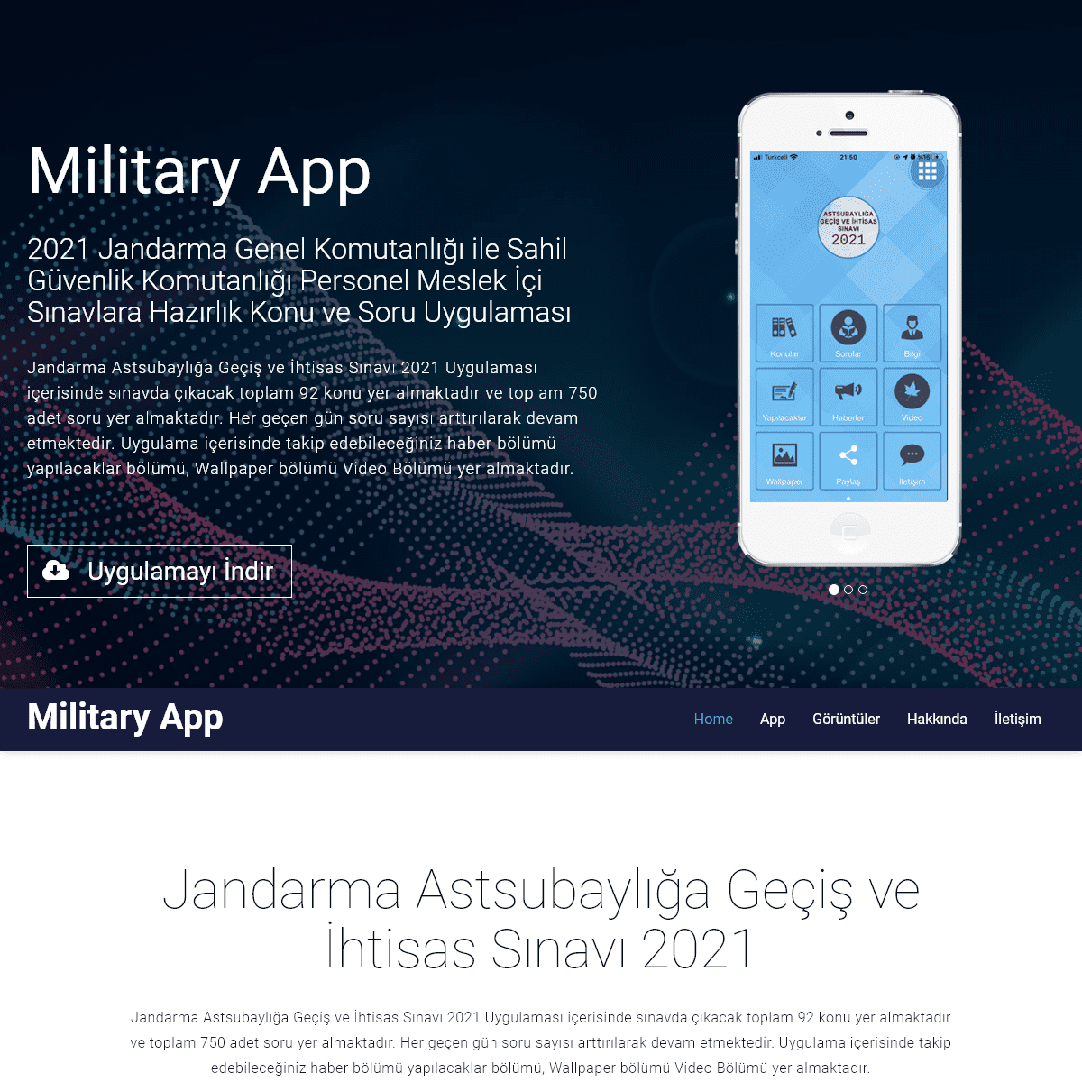 A complete backup of militaryapp.net