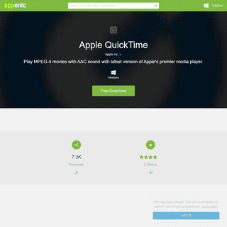 A complete backup of apple-quicktime.apponic.com