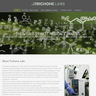 A complete backup of trichomelabs.com