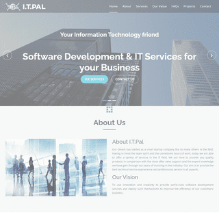 A complete backup of itpalservices.site