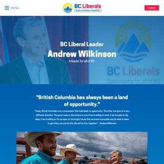 A complete backup of andrewwilkinson.ca