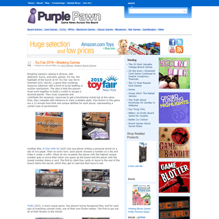 A complete backup of purplepawn.com