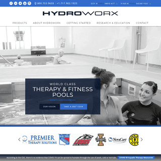 A complete backup of hydroworx.com