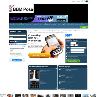 BBM Pins - BBPins UK and Worldwide - Join Pin2pin