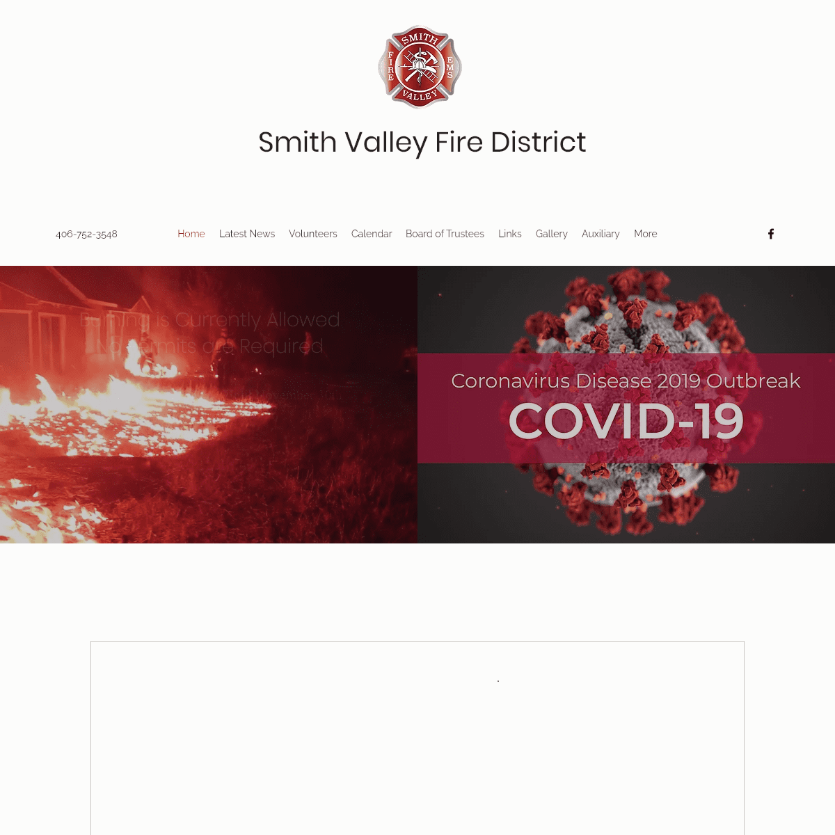 A complete backup of smithvalleyfd.org