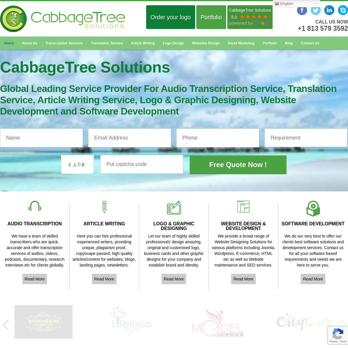 A complete backup of cabbagetreesolutions.com