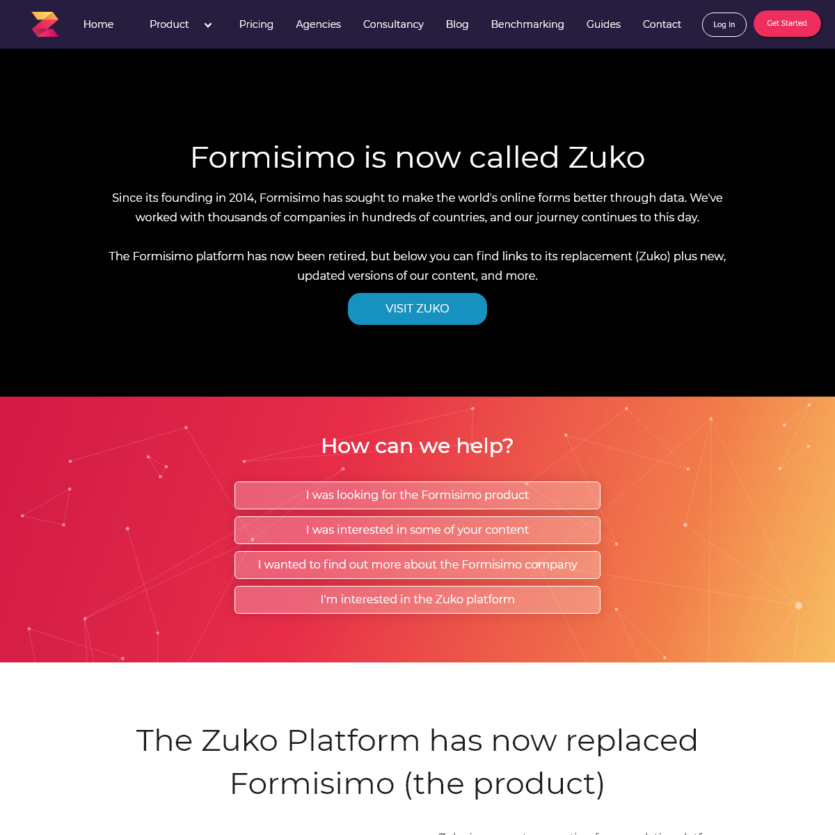 A complete backup of formisimo.com