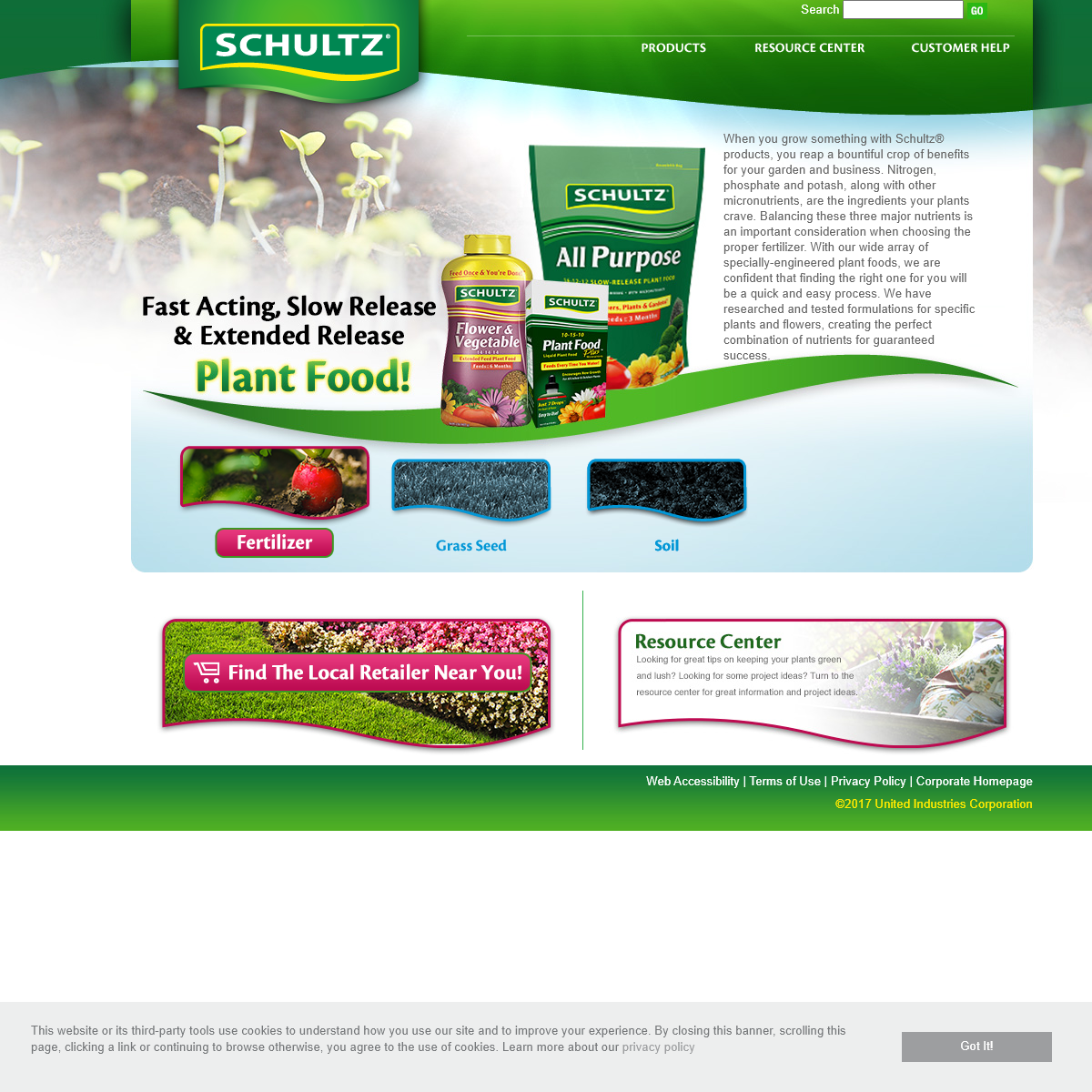 A complete backup of schultz.com