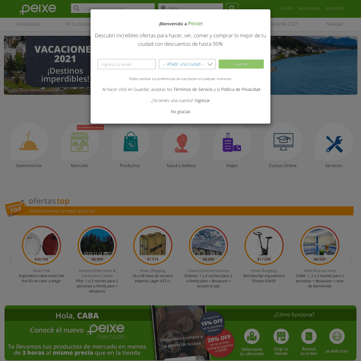 A complete backup of groupon.com.ar