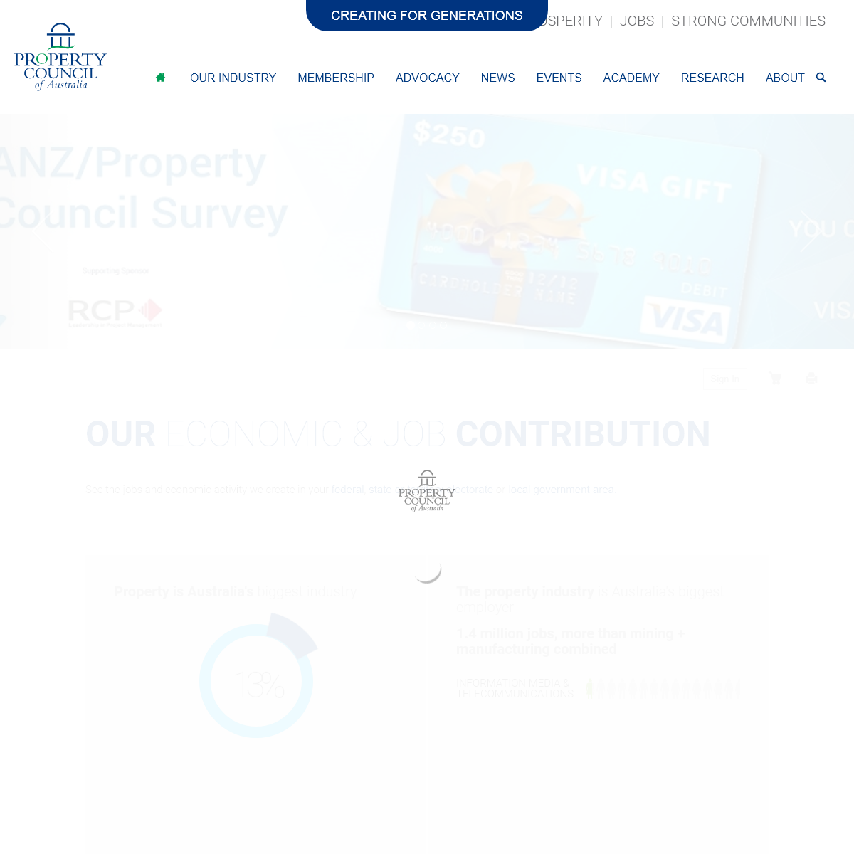 A complete backup of propertyoz.com.au