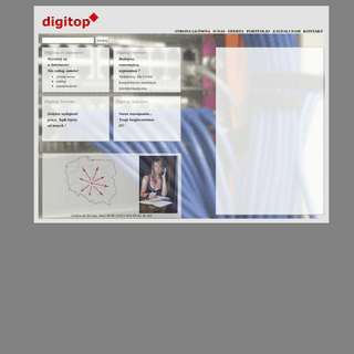 A complete backup of digitop.pl