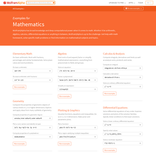 A complete backup of mathsolver.com