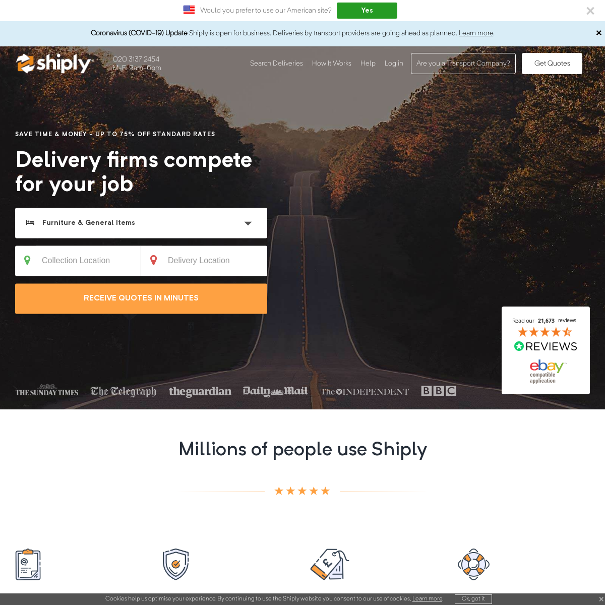 A complete backup of shiply.com