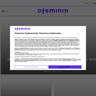 A complete backup of ofeminin.pl