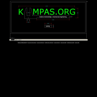 A complete backup of kumpas.org