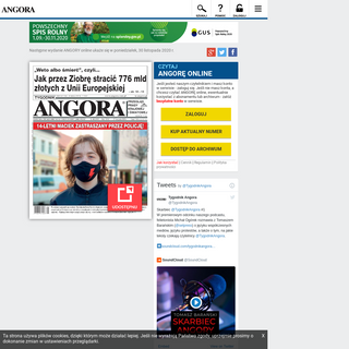 A complete backup of angora.com.pl