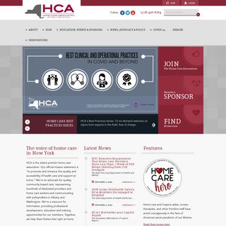 A complete backup of hca-nys.org