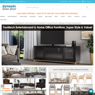 A complete backup of dynamichomedecor.com