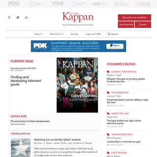 A complete backup of kappanonline.org