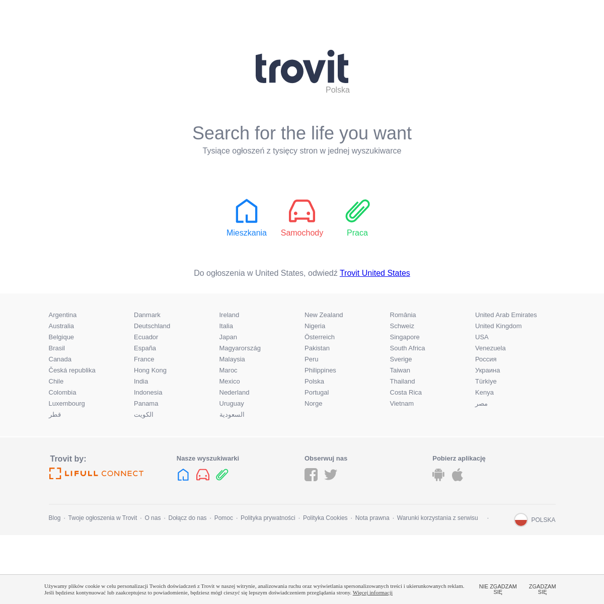 A complete backup of trovit.pl