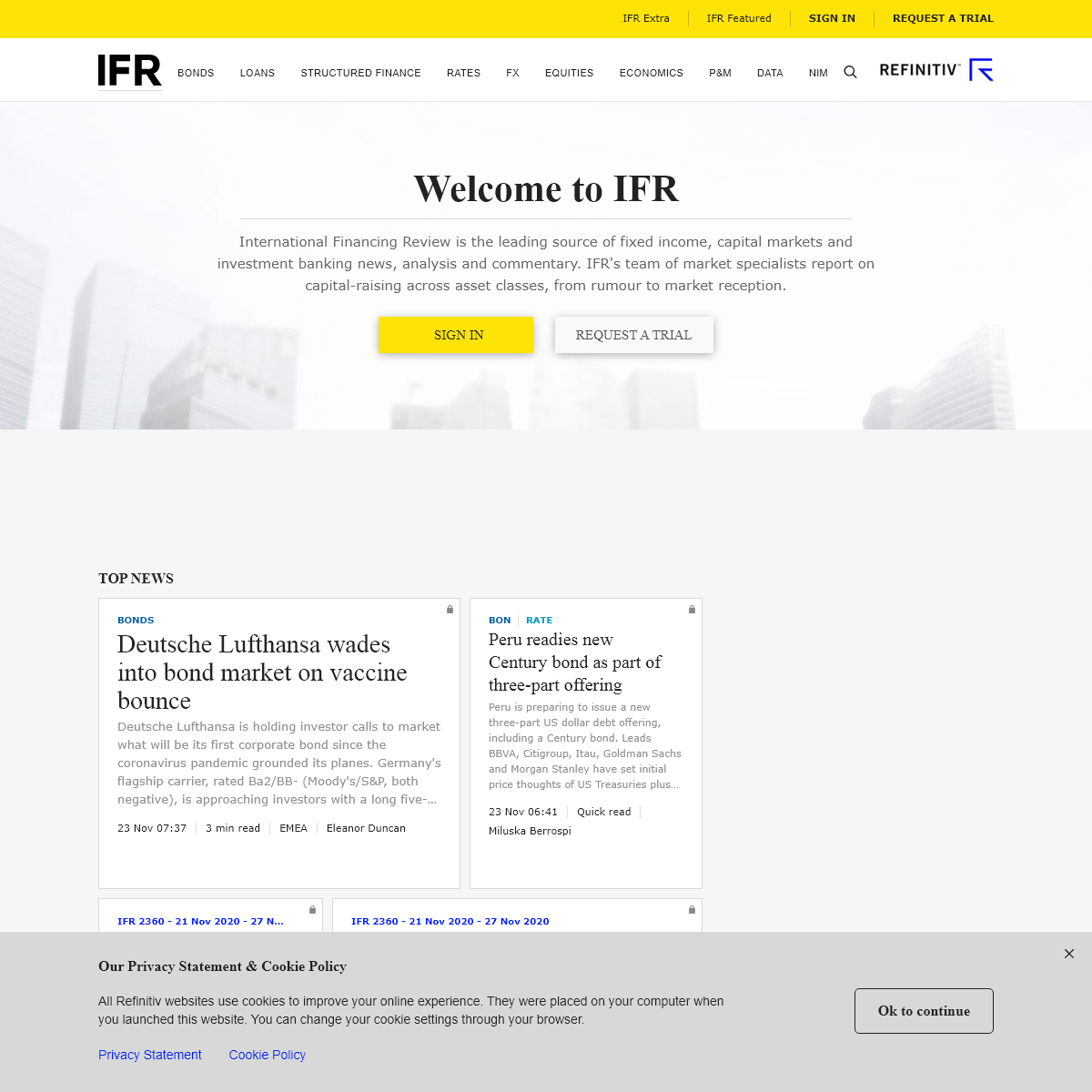 A complete backup of ifre.com