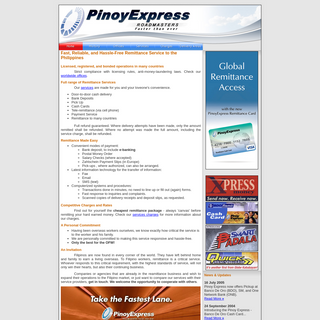 A complete backup of pinoy-express.com