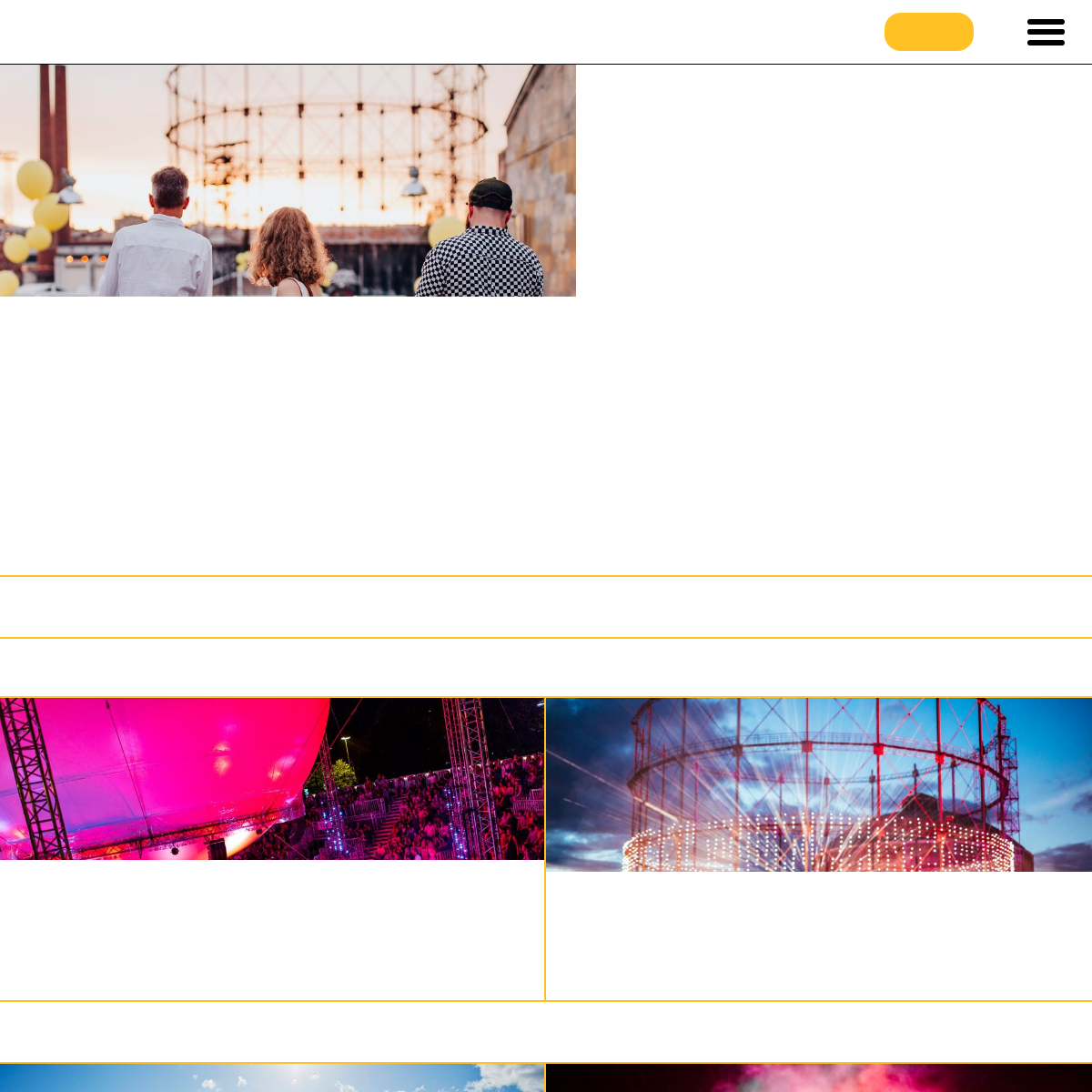 A complete backup of flowfestival.com