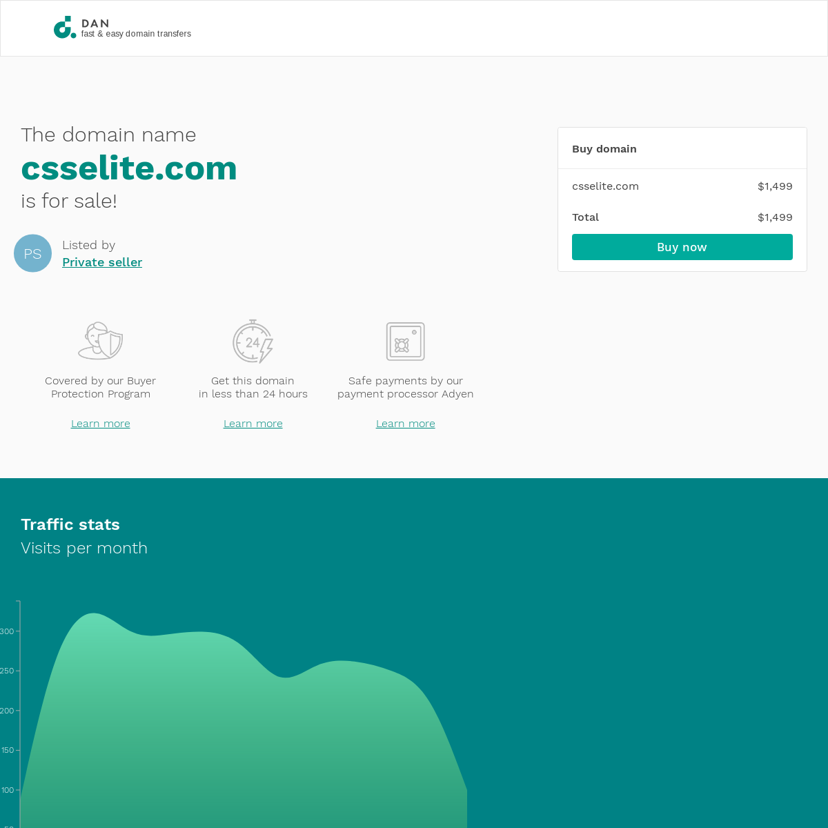 A complete backup of csselite.com
