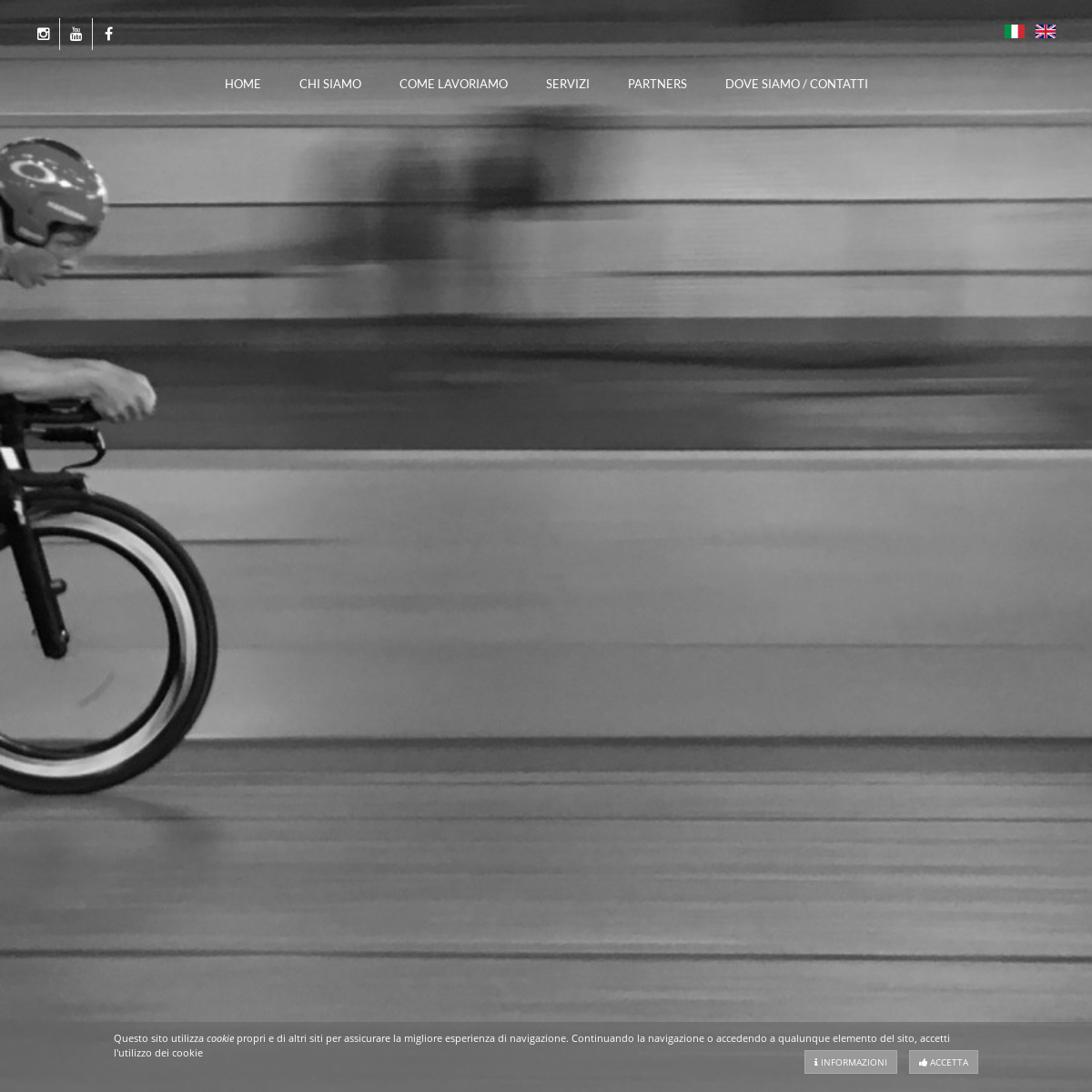Cycling Project Lucca- Preparazione e allenamento ciclismo-Test valutazione-Biomeccanica