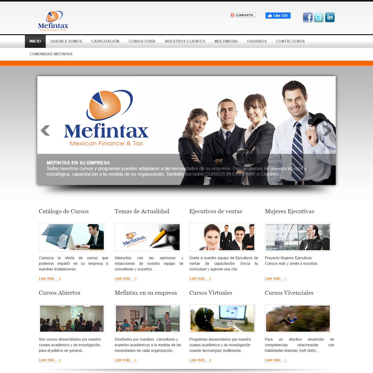 A complete backup of mefintax.mx