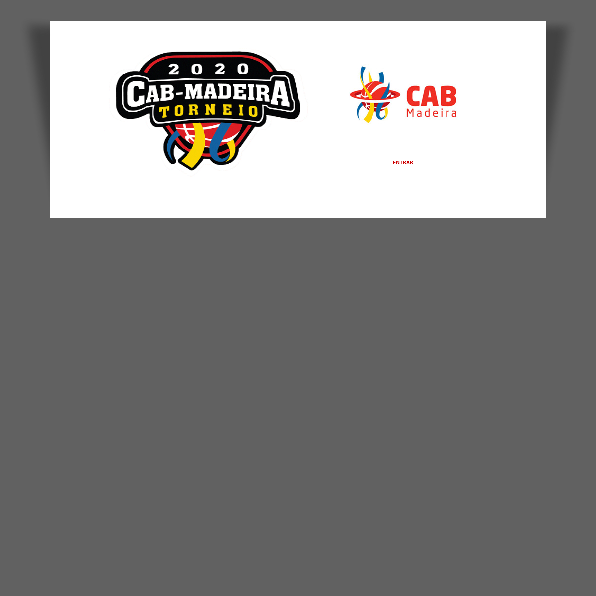 CAB-MADEIRA.COM - Clube Amigos do Basquete