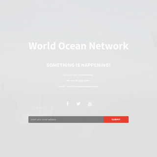 A complete backup of worldoceannetwork.org