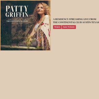 A complete backup of pattygriffin.com