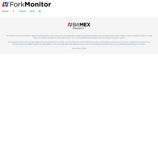 A complete backup of forkmonitor.info