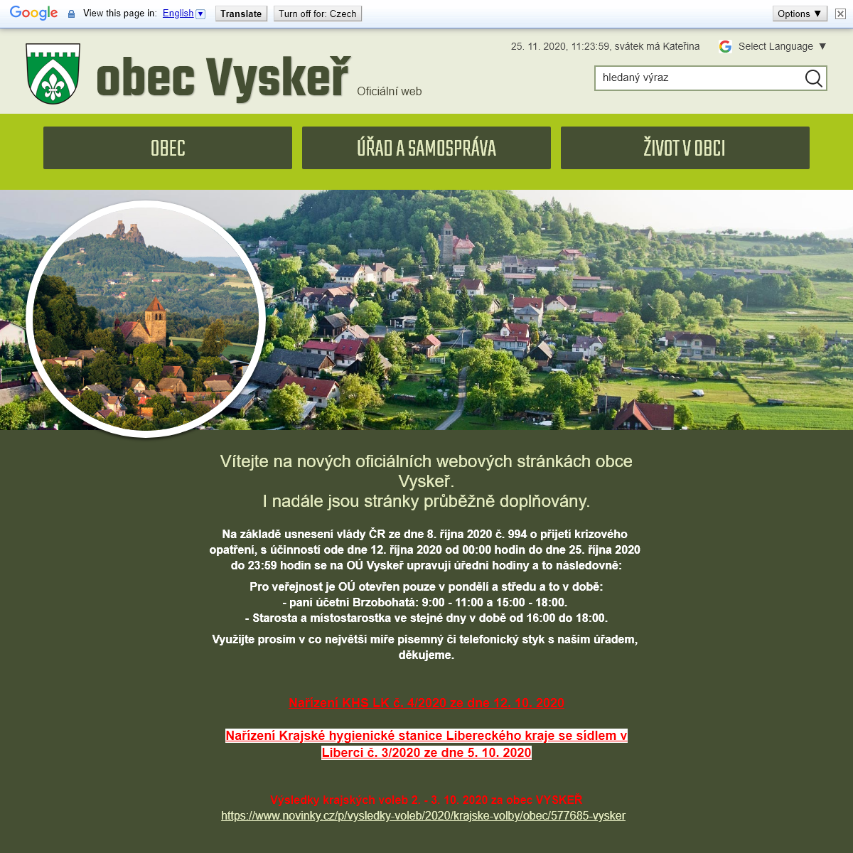 A complete backup of vysker.cz