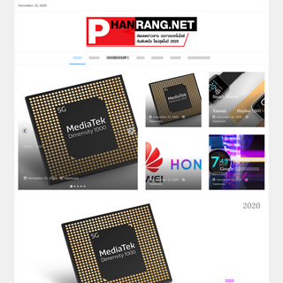 A complete backup of phanrang.net