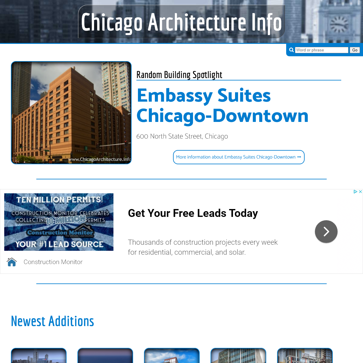 A complete backup of chicagoarchitecture.info