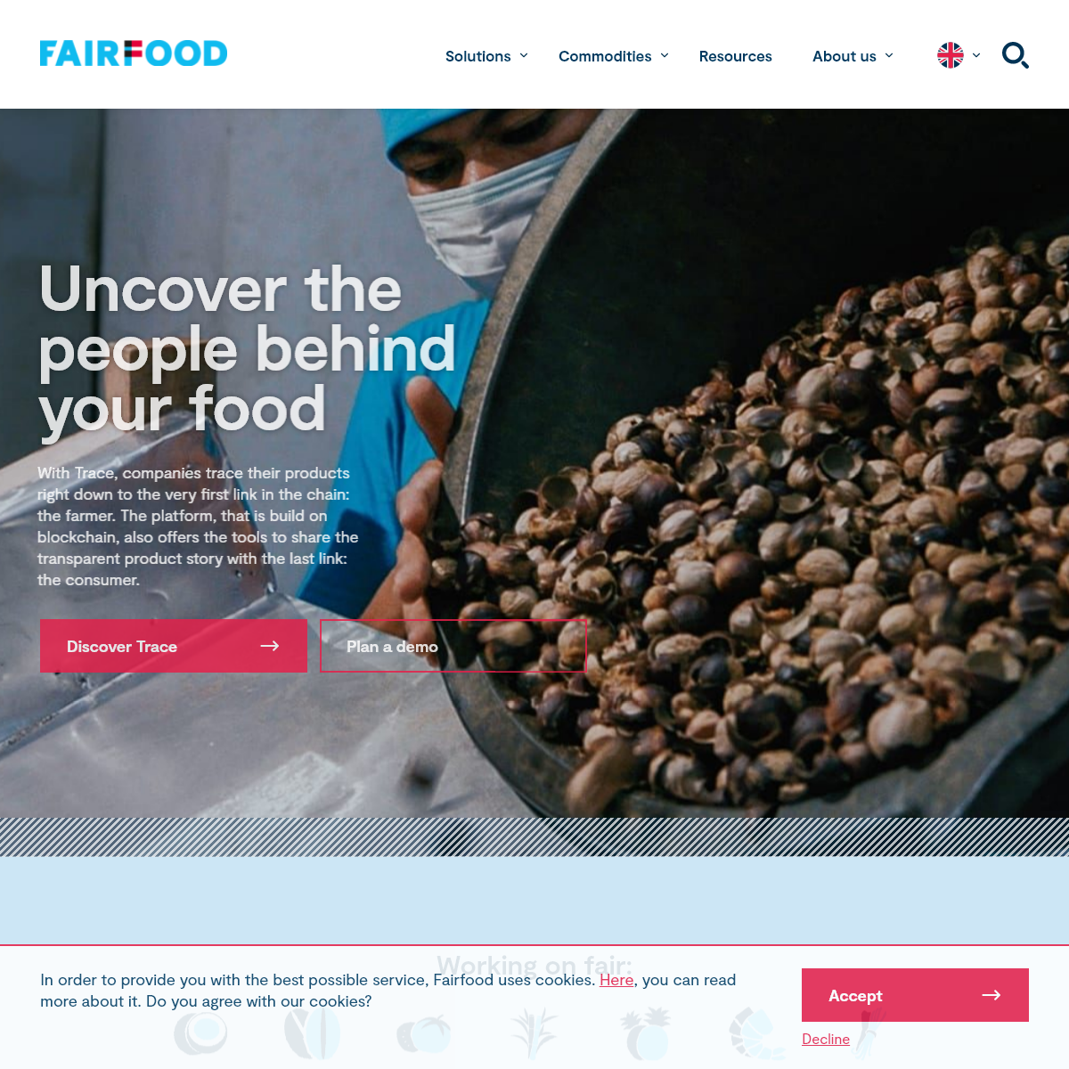 A complete backup of fairfood.nl