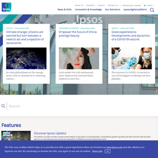 A complete backup of ipsos.com